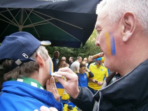 OLYMPUS DIGITAL CAMERA